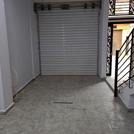 Oran Maraval Apartment Eckmuhl Exterior photo
